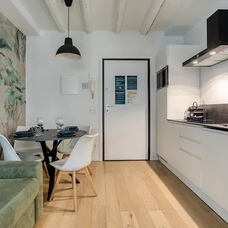 Easylife - - Cagnola 6 - Arco Della Pace Apartmán Milán