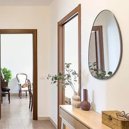 Luminoso Con Terrazza A Due Passi Da Fiera Mi City, Mico, Metro E City Life - Su Scannu City Life