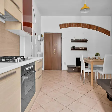 Bli39 Accogliente In Zona Bocconi Apartment Milan