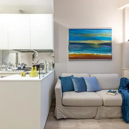 Appartamento Citylife Comfort Elegante