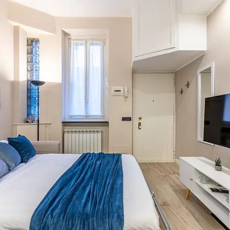 Correggio 14 Comfort Design A Citylife - Vesta *