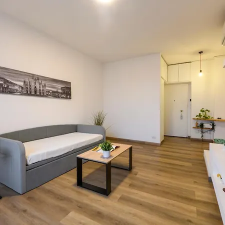 Lejlighed Modica, 16 - Near Iulm Milano