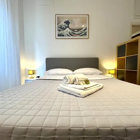 Апартаменты Zen Courtyard - Porta Romana