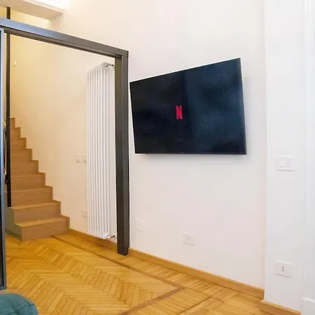 Duomo - Leobrothers - Galleria Del Corso 4 Apartamento Milão