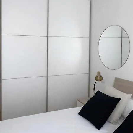 Apartment Monte Grappa 16 By Serendipity