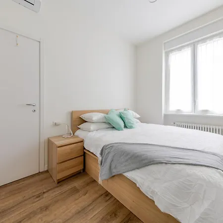 Magic Rent - Casetta Emma Daire Milano