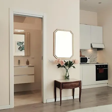 Apartment Brand New Connected To Two Metro Lines Milan