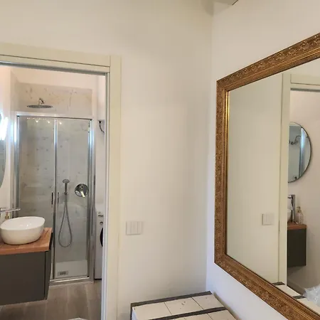 Luxury Design In Center * 米兰