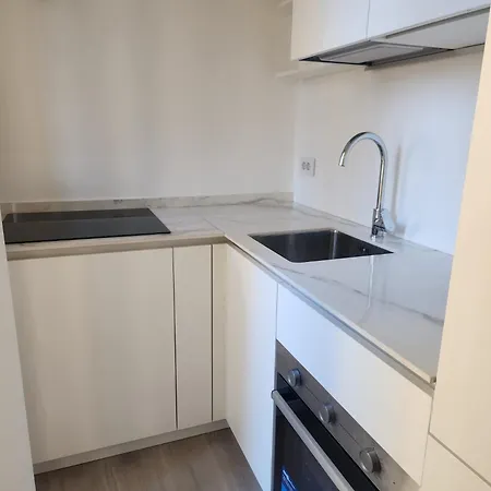 公寓 Luxury Design In Center *