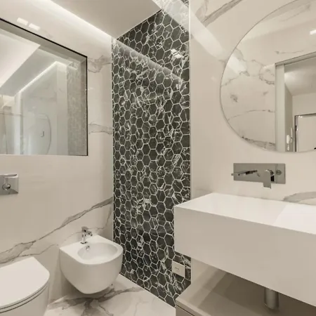 Apartamento Boscovich Perfect - 7sundays