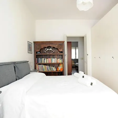 Apartamento Citylife View Milán