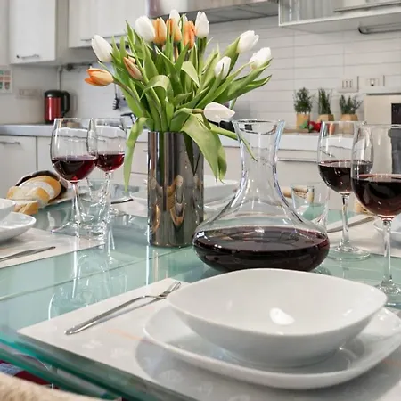 Italianway Comfort - Decembrio 19 Milán