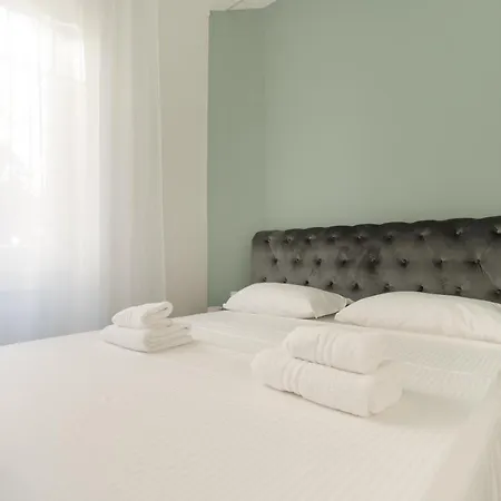 Brighenti Boutique - Sempione Lejlighed