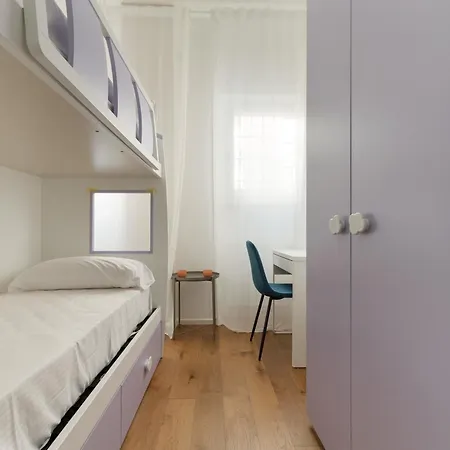 Lejlighed Brighenti Boutique - Sempione Milano