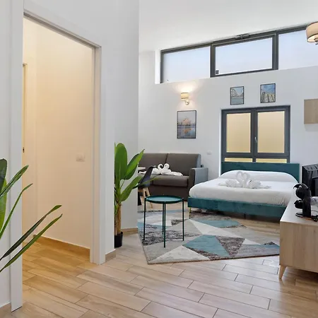 Modern Navigli - 3 Apartamento