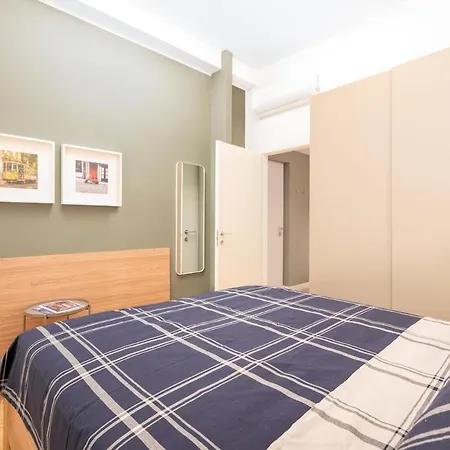 Casa Cantoni מילאנו