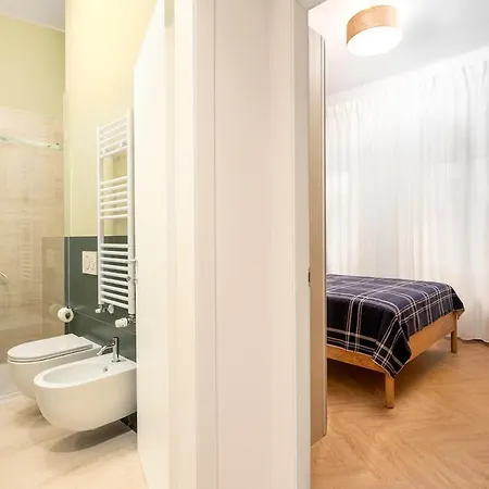 Casa Cantoni Apartmán