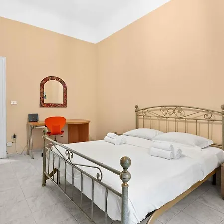 Apartmán Strategico - Stazione - Free Wi Fi Milán