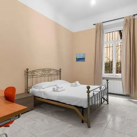 Strategico - Stazione - Free Wi Fi Apartmán