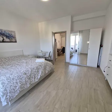 Apartment Check-inganni, Sopra La Metropolitana Fianco Cdi Mailand