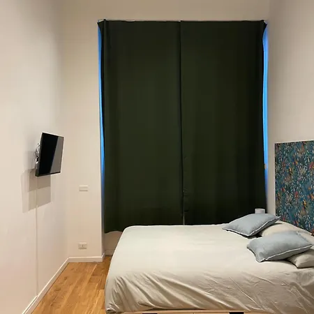 Lägenhet Russo15 *