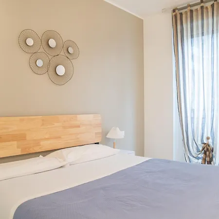 Apartment Rogoredo M3 - Leobrothers - Severini 8 Milan