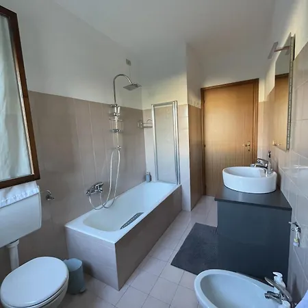 Duo Living, Spacious Comfortable 5 Minutes From Lancetti Διαμέρισμα Μιλάνο