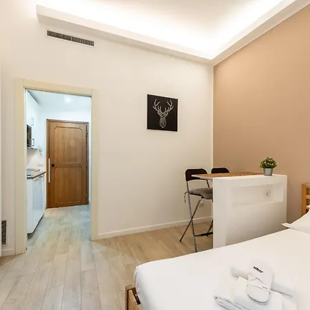 Apartment Porta Nuova 52 - Center By Innstay *