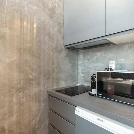 Bdc - Porta Venezia Modern شقة ميلان