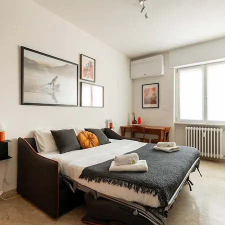 Bdc - Porta Venezia Modern * ميلان
