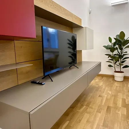 Luro - Porta Ticinese N2 아파트