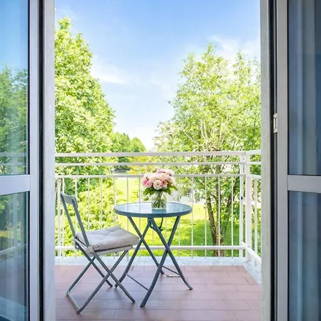 Διαμέρισμα Comfort And Relax Free Parking 10 Minutes To Linate