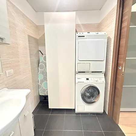 Appartement Da Vinci's Den Milaan