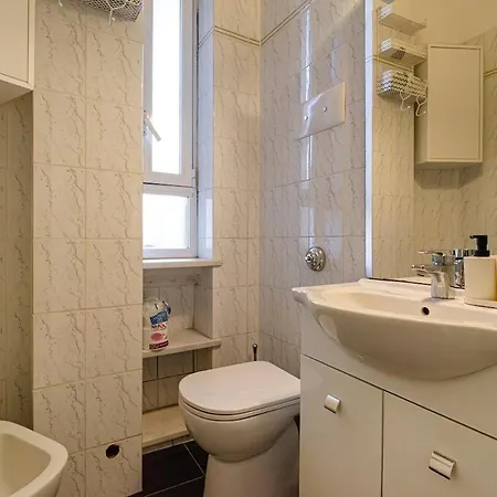 Apartment Quiet Just Minutes From The Center *