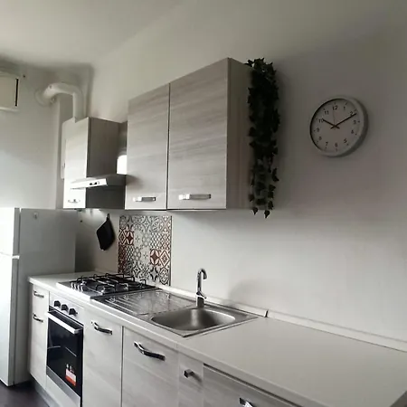 Curius, 15 Min From The Duomo, Navigli Apartmán *