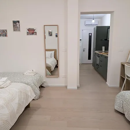 Neko House, Ideal For Experiencing In Total Comfort * Milano