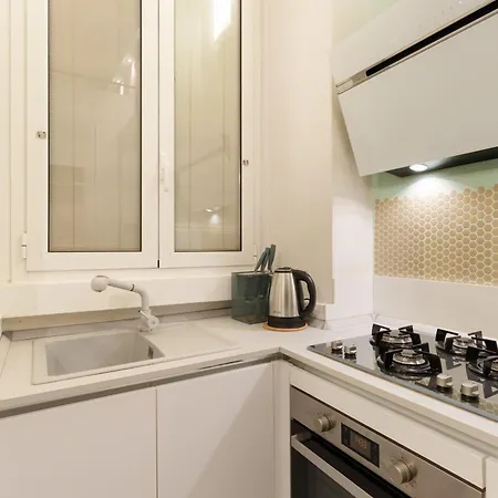 Charming Near M1 Loreto And Iconic Tram 1 To Center 公寓 *