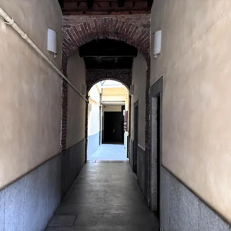 The Haven In Duomo Apartment
