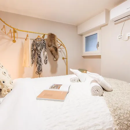 Apartamento Suite Plana - Appartamento Molto Spazioso Con 2 Camere 2 Bagni - Vicino San Siro, Fiera Milano