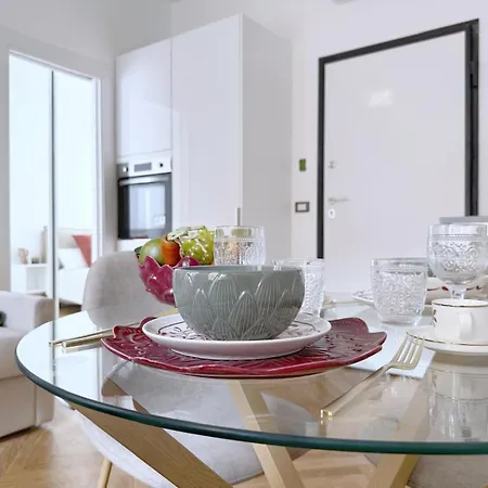 Appartement Flatsharing - Porta Garibaldi