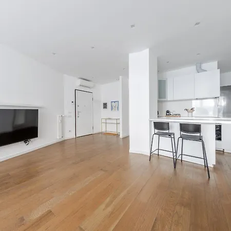 Via De Amicis 43 - Leia Hospitality