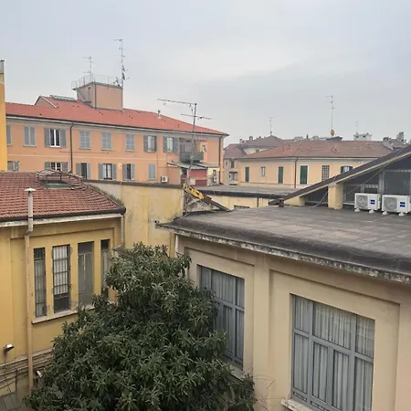 Tortona Appartement *