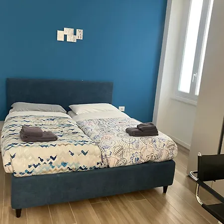 Διαμέρισμα Olimpic Village Club 5