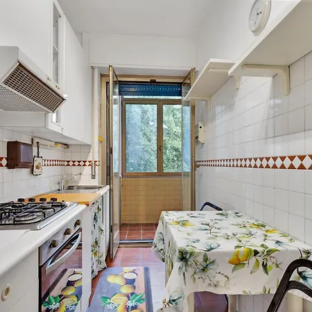 Dalmazia Cozy Near Linate 13 Min * Milano