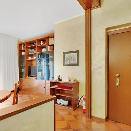 Appartamento Dalmazia Cozy Near Linate 13 Min Milano
