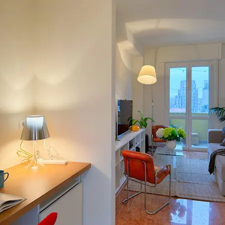 Homeby, Casa Matteo Milano