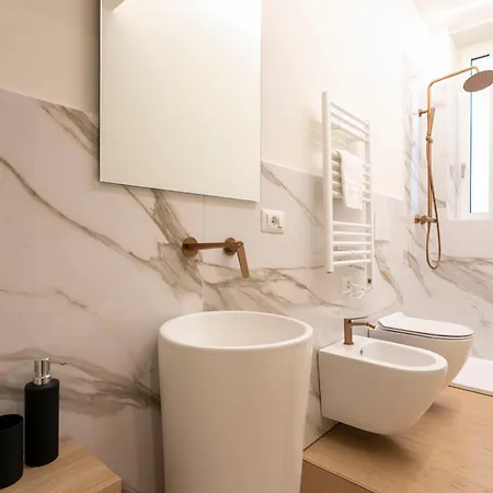 Co99- Charming One Bedroom Melzo Milan