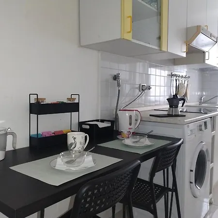 The Argonne Retreat- Linate & Duomo Direct Apartamento *