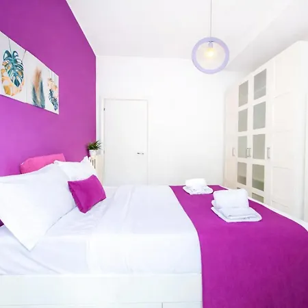 Comfort And Relax Free Parking 10 Minutes To Linate