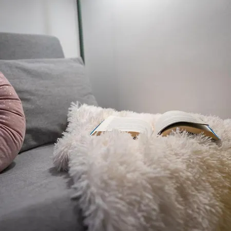 Arco Della Pace-sempione Cozy Loft 3 Pax Ac Wifi 米兰